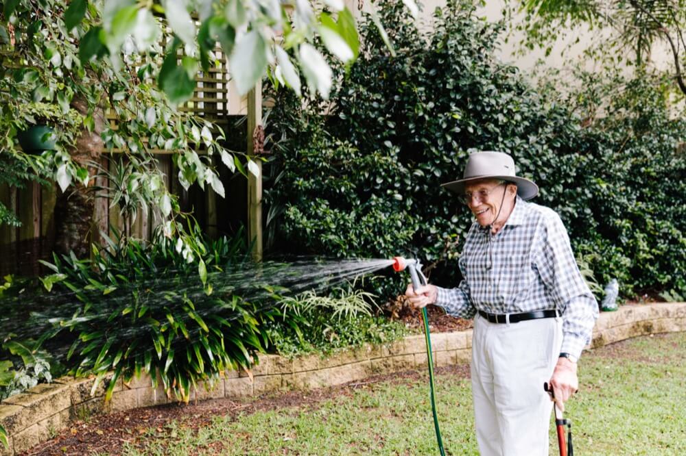 The Difference between Group Homes and Aged Care Facilities